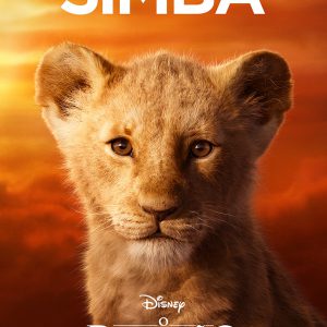 TYCOON CHAR BANNERS LIONS NAMES SIMBA YOUNG BRAZIL