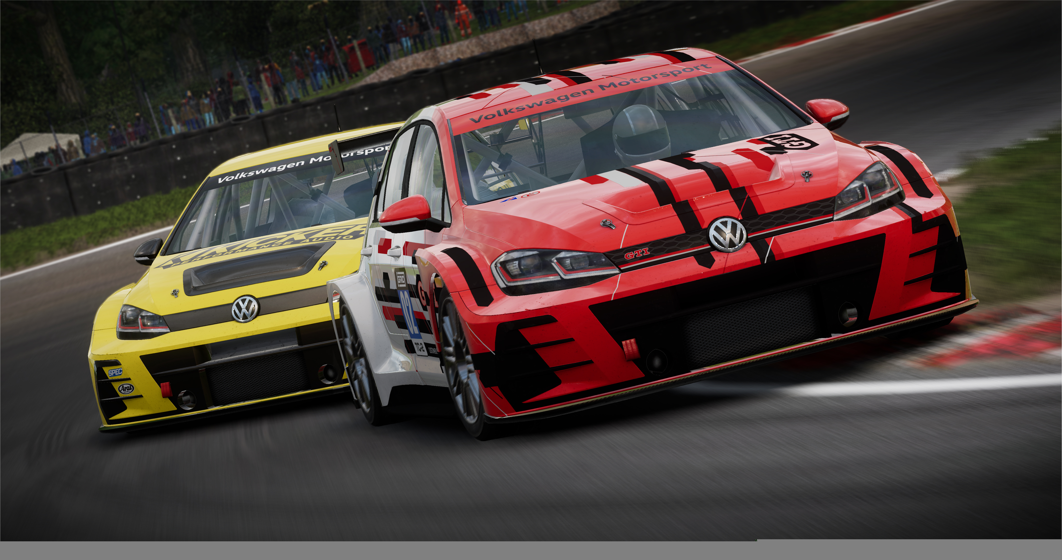 GRID | Novo jogo chega em Setembro 34 Xce65Kjg