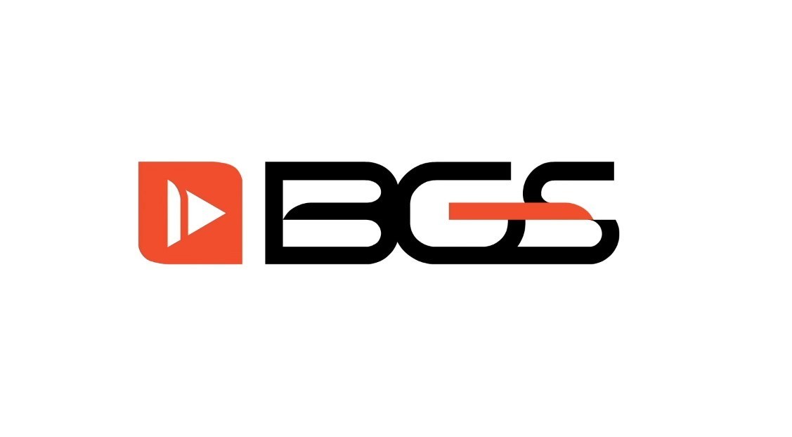 bgs lanca nova identidade visual e slogan