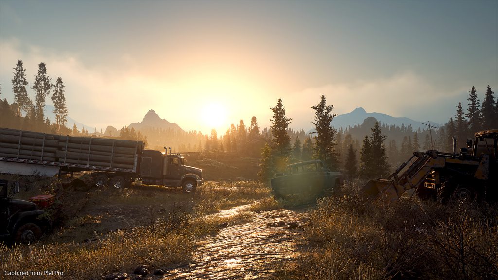 Days Gone - Review 36 days gone e3 2018 screen 06 p4 us 11jun18