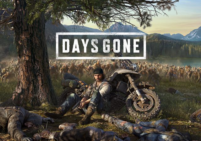 days gone review