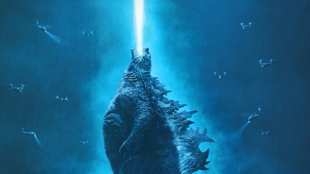 Godzilla II : Rei dos Monstros - Crítica 34 godzilla 2 5cb94b416fd01