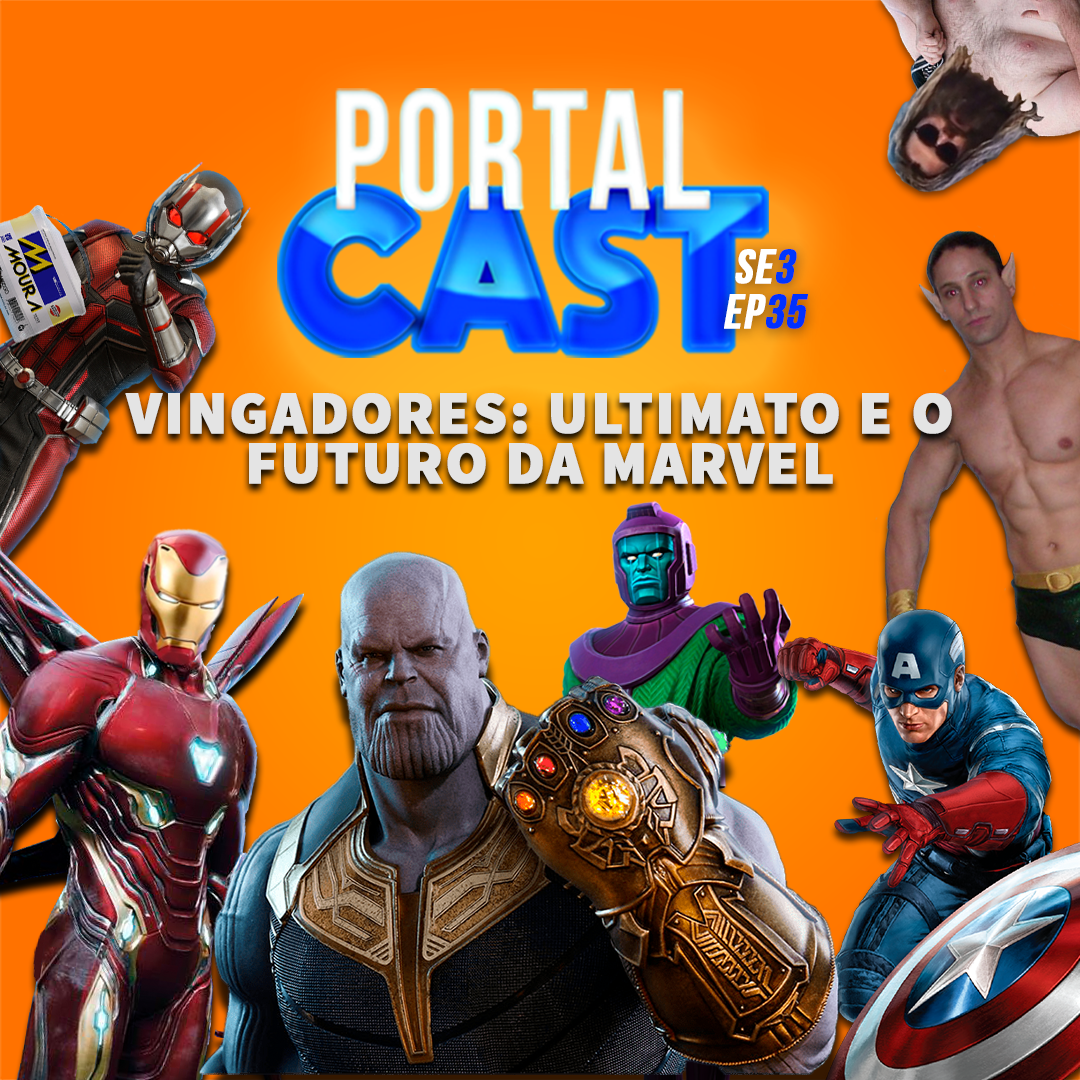 Portal Cast