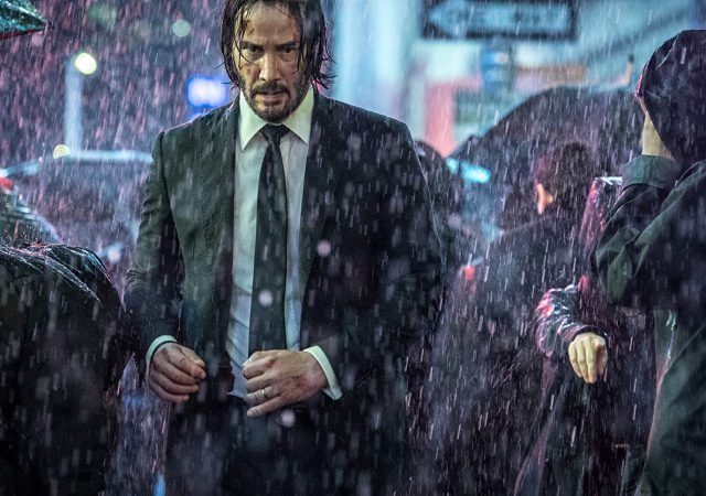 John Wick 3: Parabellum - Crítica 63 john wick 3 keanu reeves