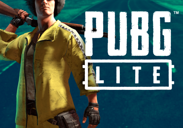 pubg lite