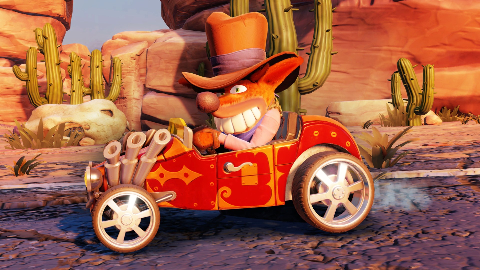 Crash Team Racing Nitro-Fueled - Review 38 Crash Team Racing