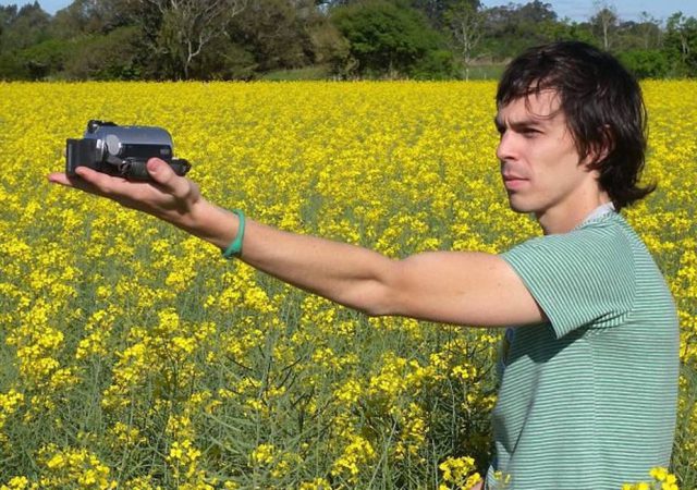 Esmir Filho. Foto Divulgacao Mauro Pinheiro Jr. e Marta Machado