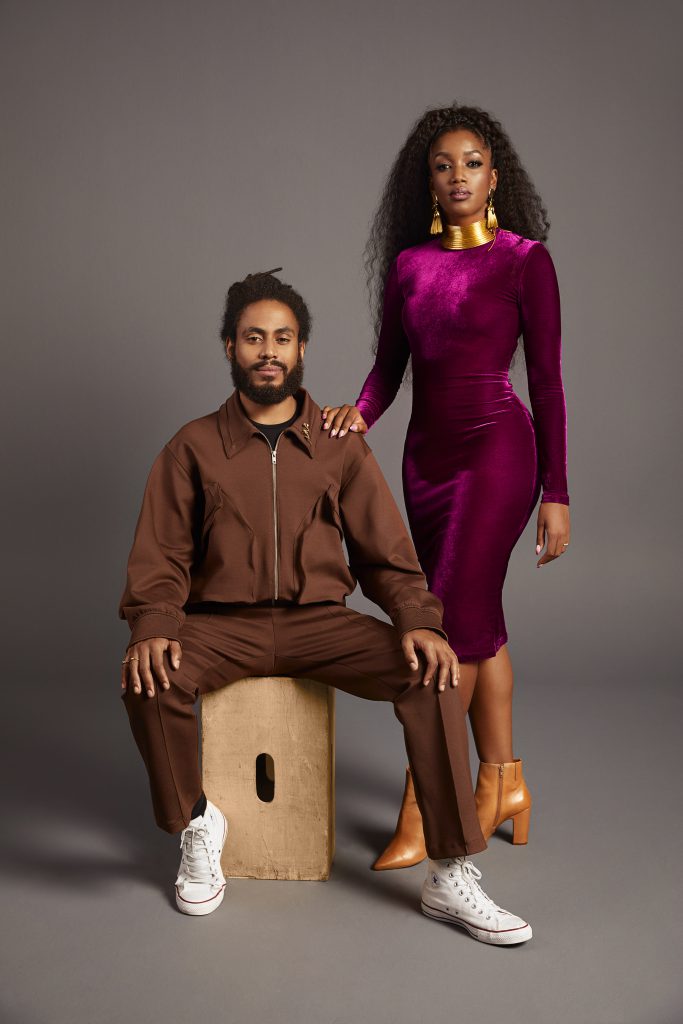 Disney anuncia os dubladores brasileiros de "O Rei Leão" 35 Iza e Icaro