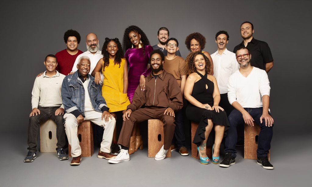 Disney anuncia os dubladores brasileiros de "O Rei Leão" 36 LION KING 1595