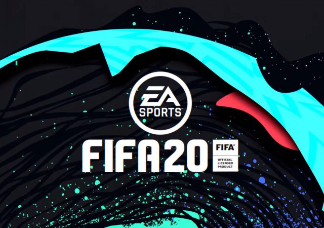 fifa 20