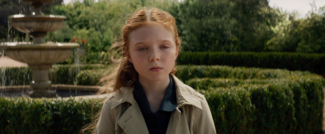 X-men: Fênix Negra - Crítica 40 kid