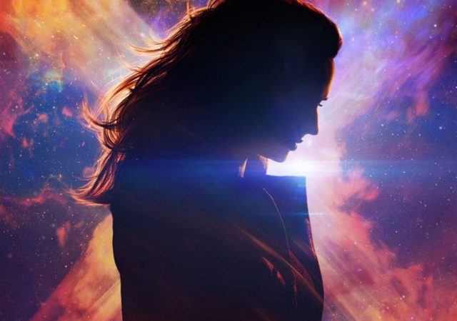 X-men: Fênix Negra - Crítica 42 poster