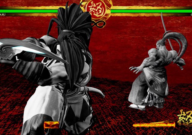 samurai shodown 24153024109229