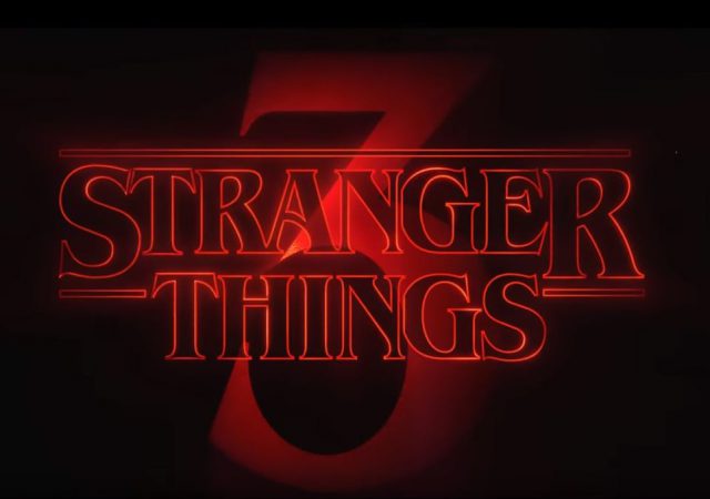 stranger things 3