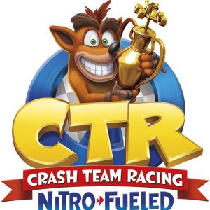 Crash Team Racing Nitro-Fueled | Jogo chega hoje 35 unnamed