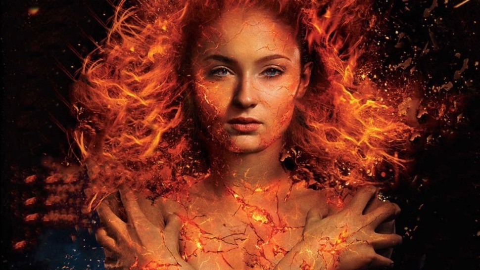 X-men: Fênix Negra - Crítica 39 x men dark phoenix jean grey sophie turner