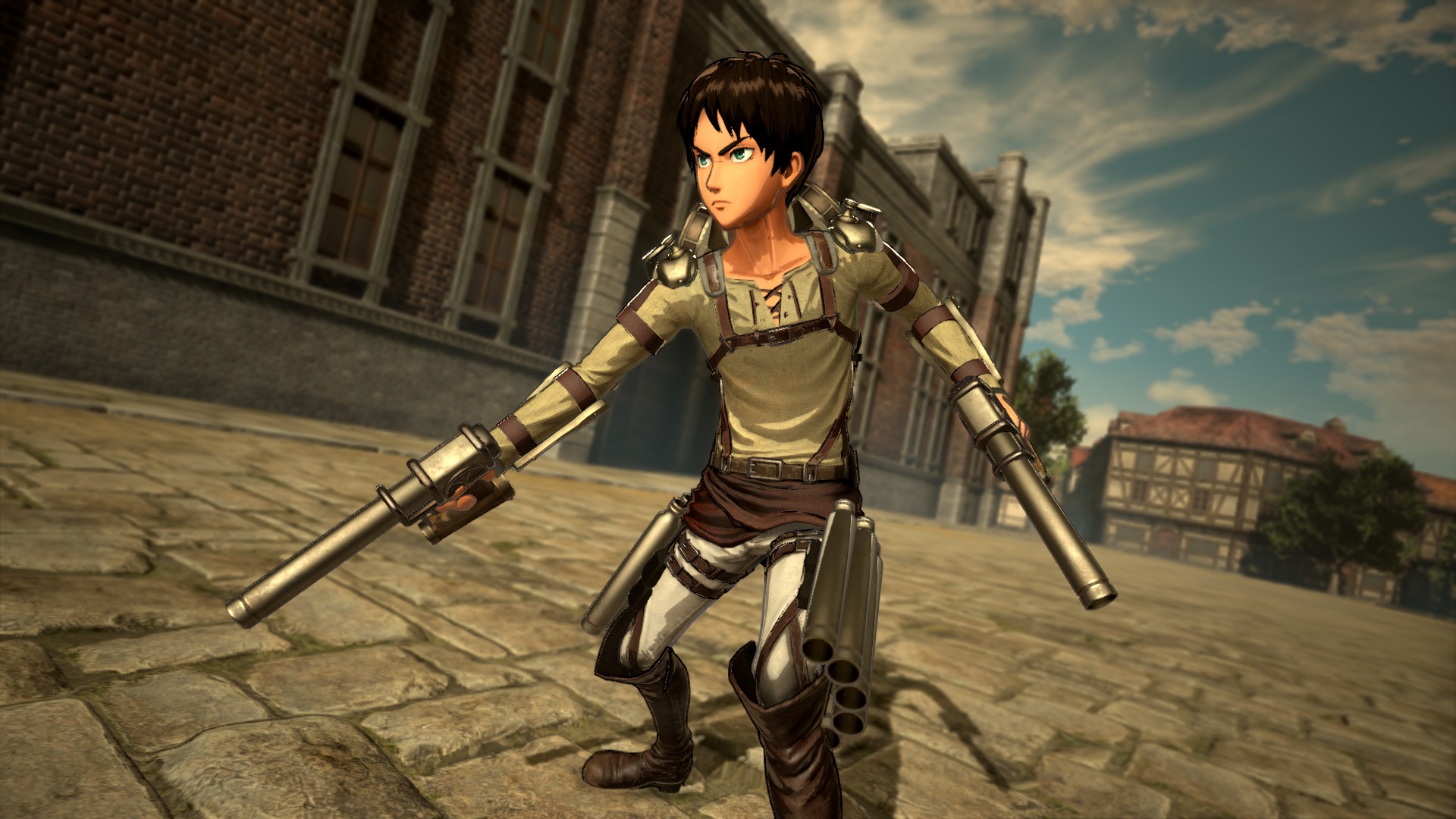 SNK lança dois novos jogos para PC