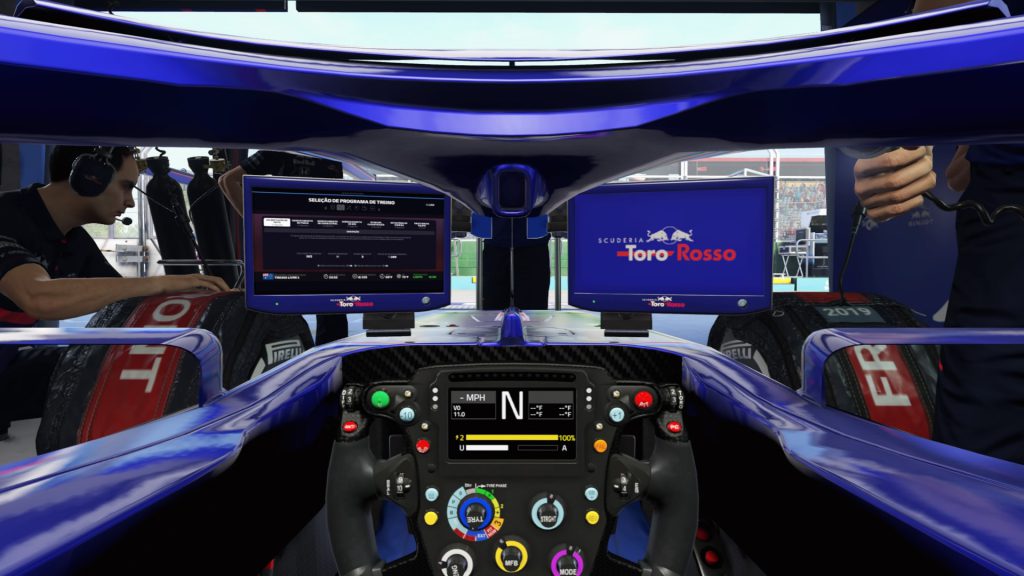 F1® 2019 20190620132934