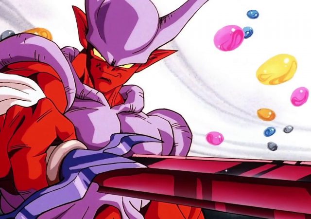 Janemba