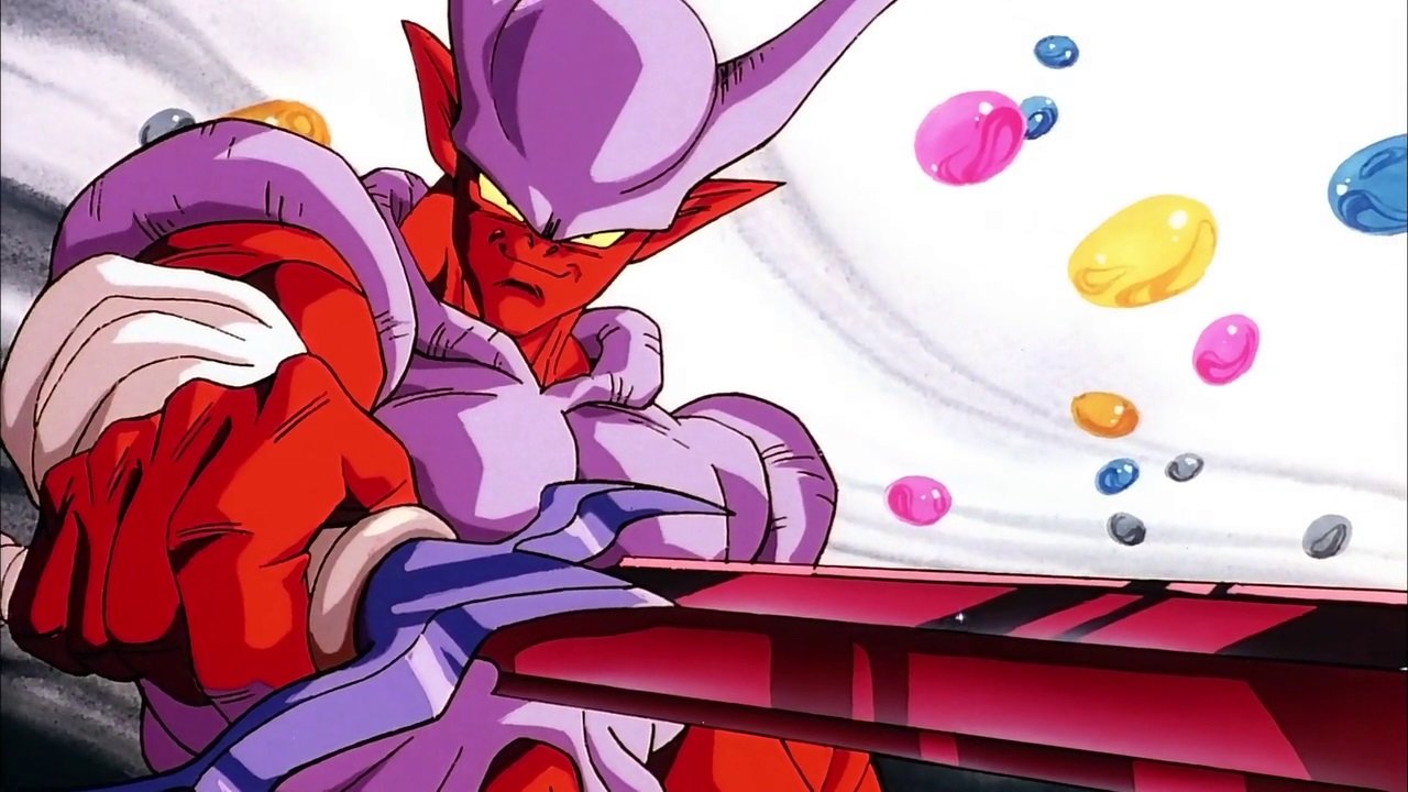 Janemba
