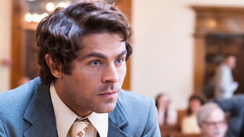 Ted Bund Efron