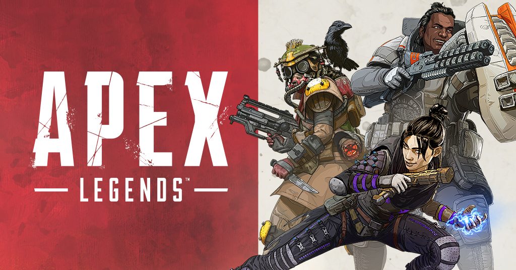 apex featured image