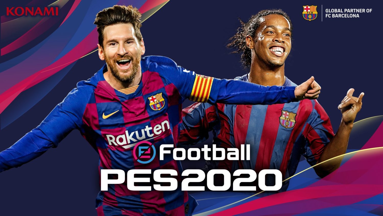 Capa global eFootball PES 2020 é divulgada, versão demo está disponível 34 eFootball PES 2020 1