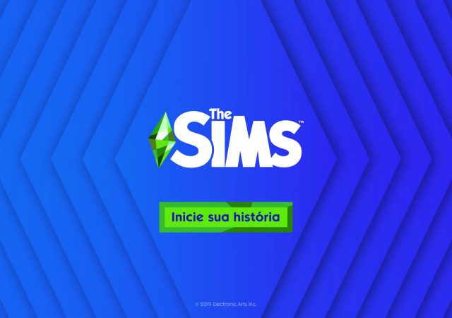 the sims