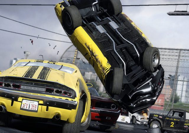 wreckfest 1280x720