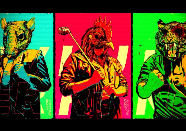 1272079874 preview HOTLINE MIAMI action shooter fighting hotline miami payday poster 1920x1080