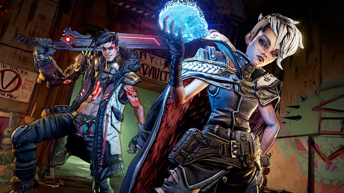 Borderlands 3 | Saiba o que vai ter após a campanha 34