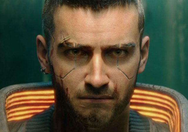 Cyberpunk 2077 5