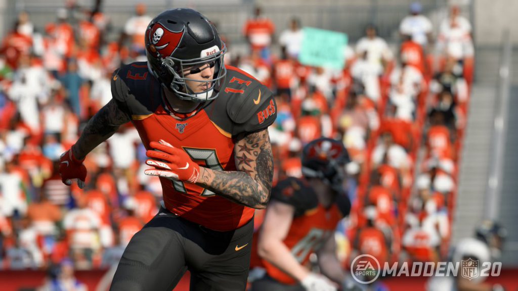 Madden NFL 20 - Review 35 D83Mdr XoAA8 mC