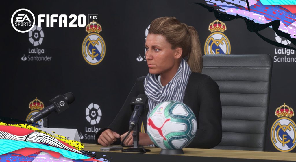 EA Sports FIFA 20: Modo Carreira terá mais profundidade e autenticidade 35 FIFA20CareerMode header