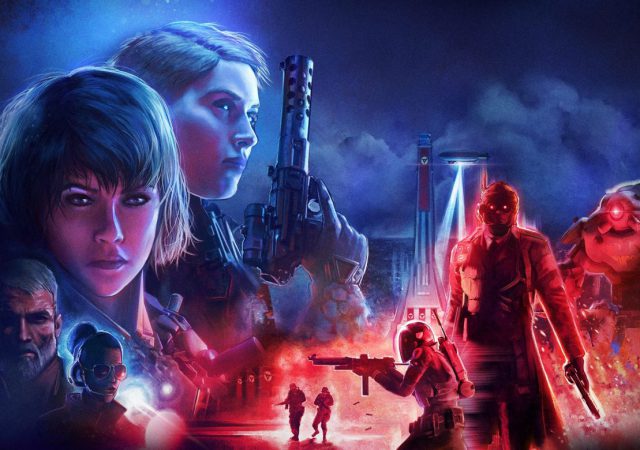Wolfenstein Youngblood 1170x780