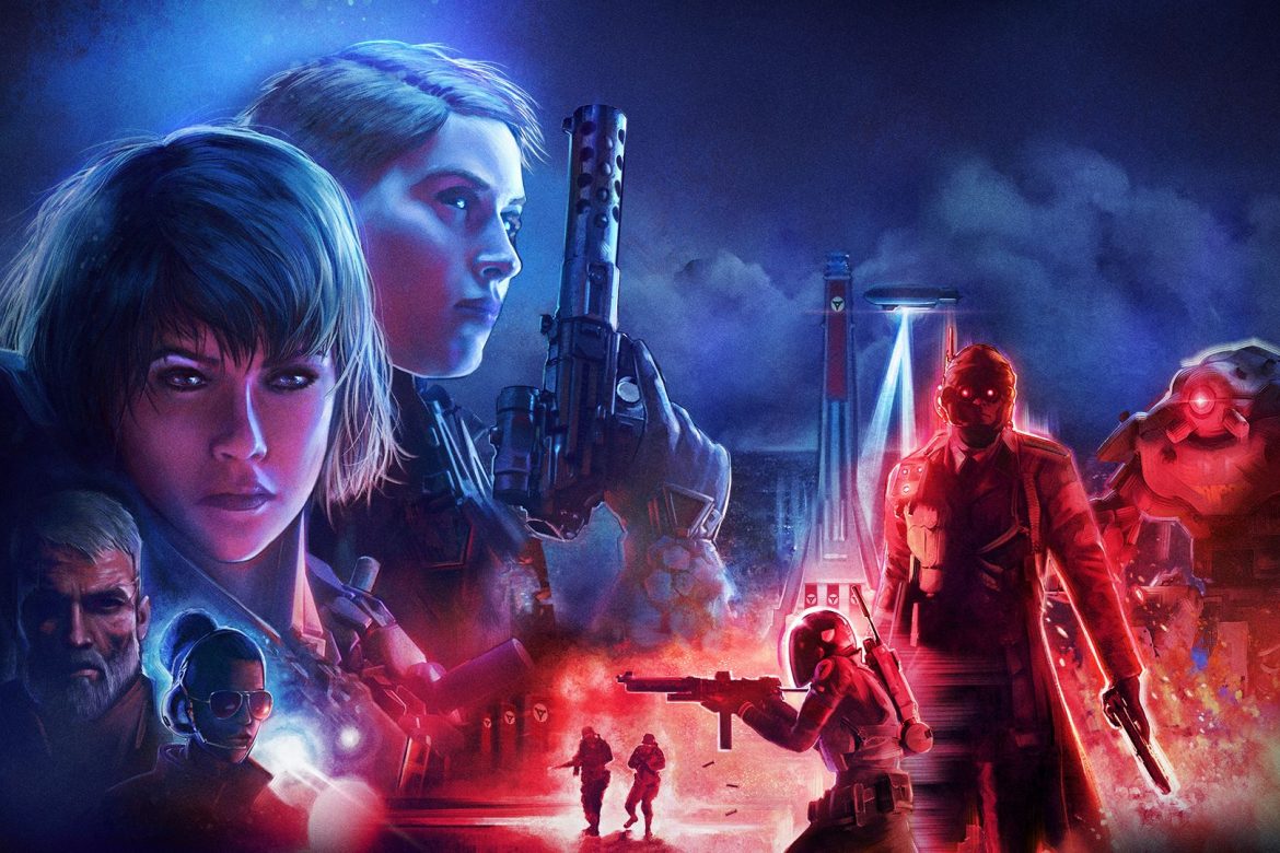 Wolfenstein Youngblood