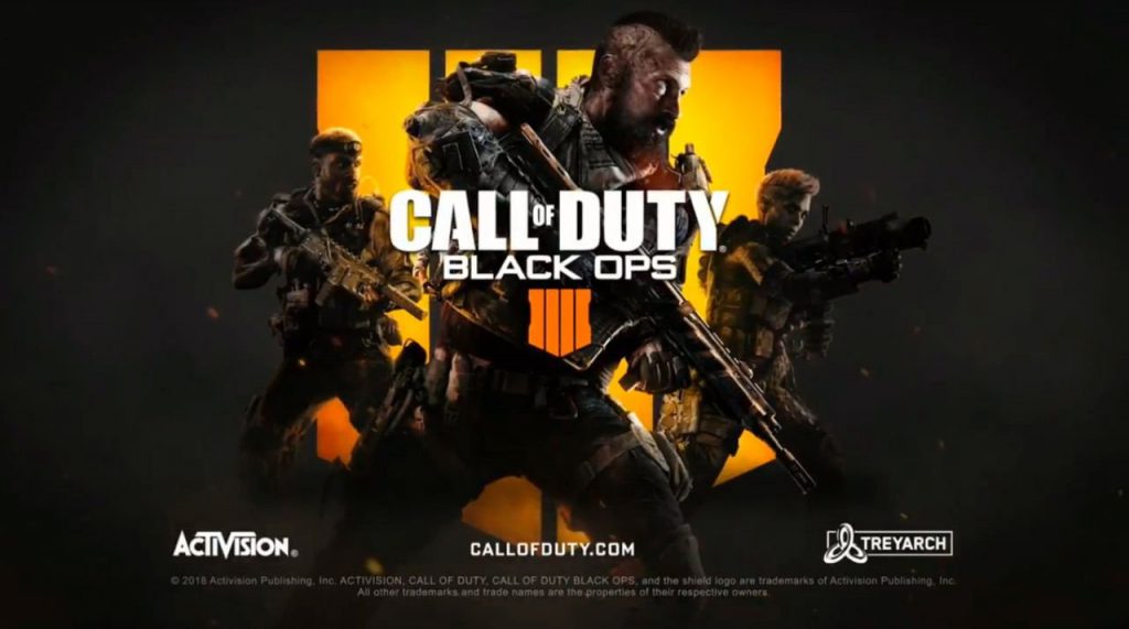 O Novo Bundle PlayStation 4 Mega Pack Chega às Lojas em Agosto 37 call of duty black ops 4 pc ps4 xbox one 319611