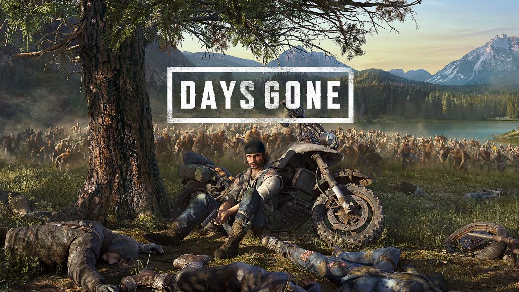 O Novo Bundle PlayStation 4 Mega Pack Chega às Lojas em Agosto 35 days gone review 1024x576