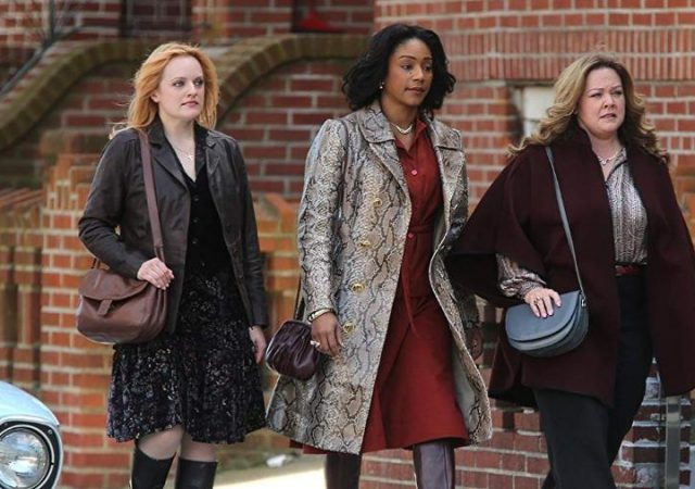 Rainhas do Crime 40 elisabeth moss tiffanny haddish e melissa mccarthy em cena de rainhas do crime 1559221998384 v2 900x506