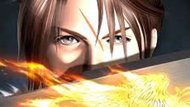ffviii 0boySXr