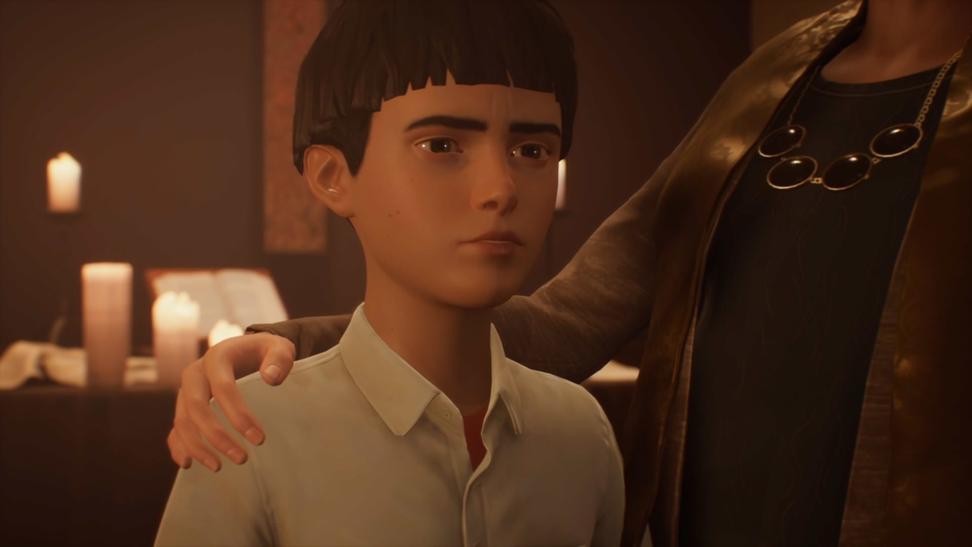 Life is Strange 2 - Episódio 4: Faith - Review 36 life is strange 2 episode 4 25167 1566845842678 1566845849 4
