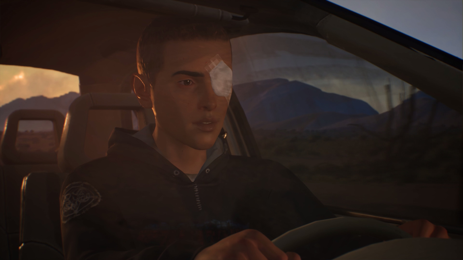 Life is Strange 2 - Episódio 4: Faith - Review 35 life is strange episode 4 review 2