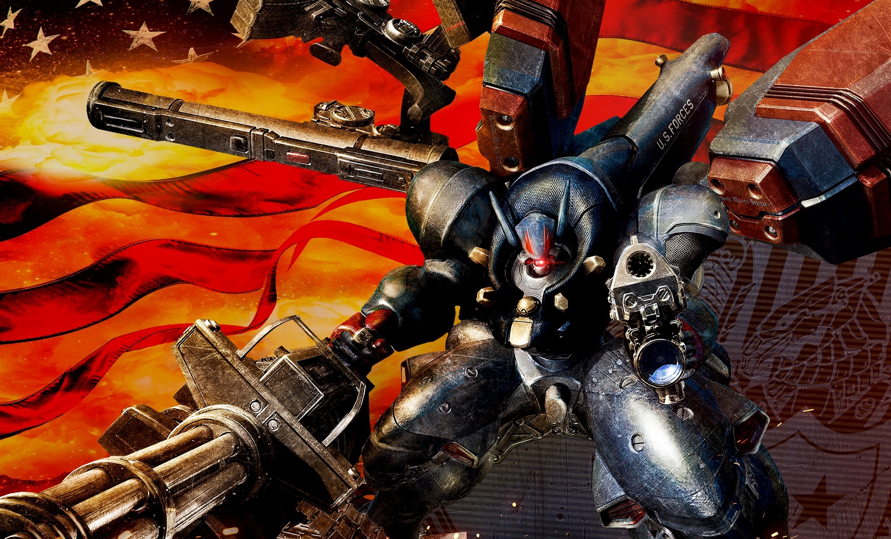 Metal Wolf Chaos XD - Review 34 metal wolf chaos xd 08 20 18 1