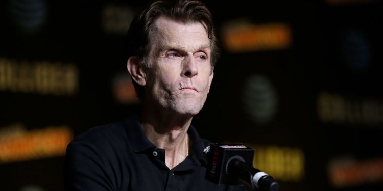 poltrona kevin conroy