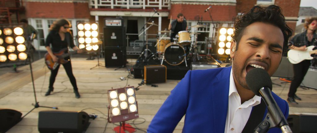 Yesterday – Crítica 38 yesterday mit himesh patel