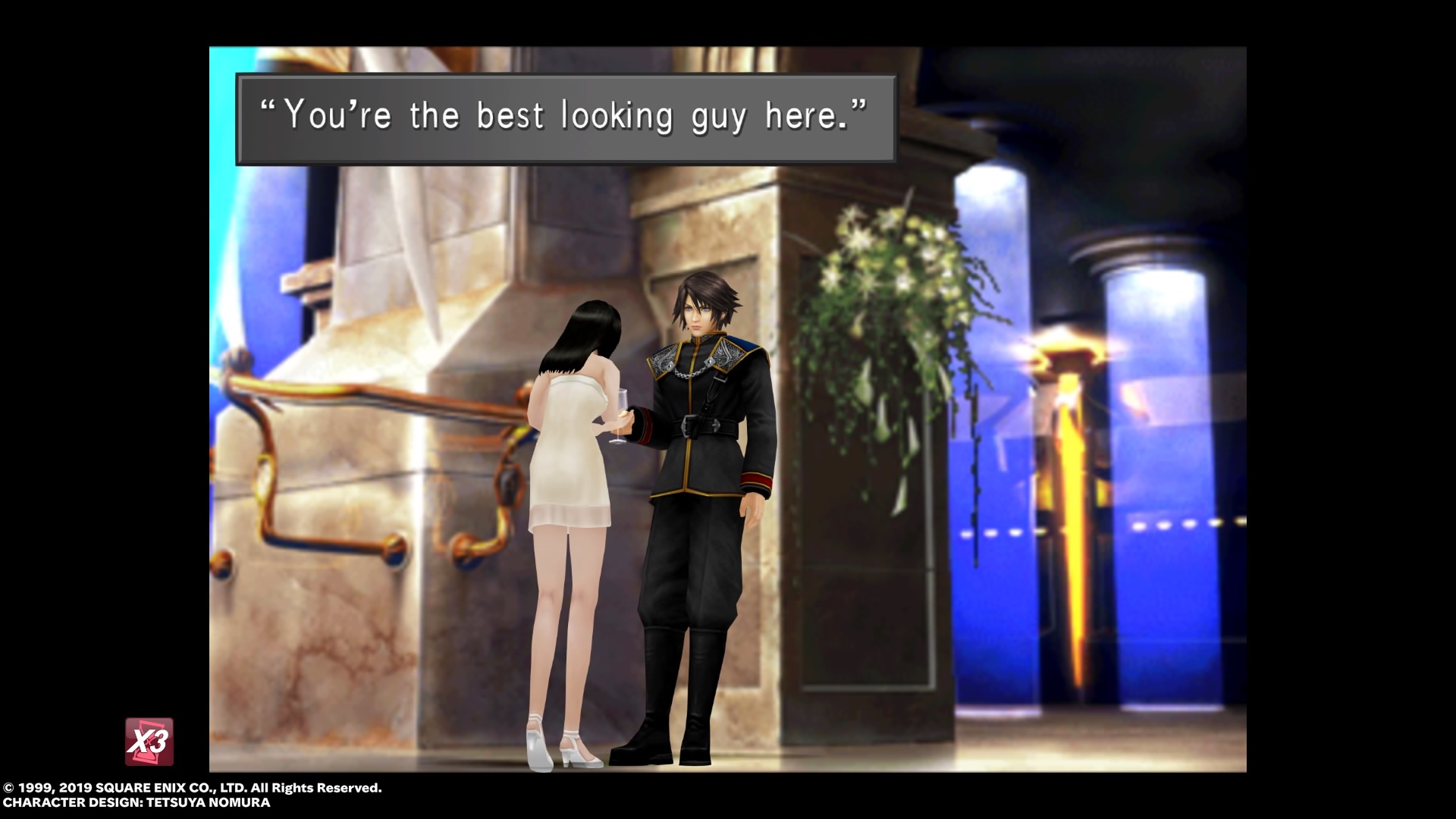 Final Fantasy VIII Remastered - Review 39 FINAL FANTASY VIII Remastered 20190906204920
