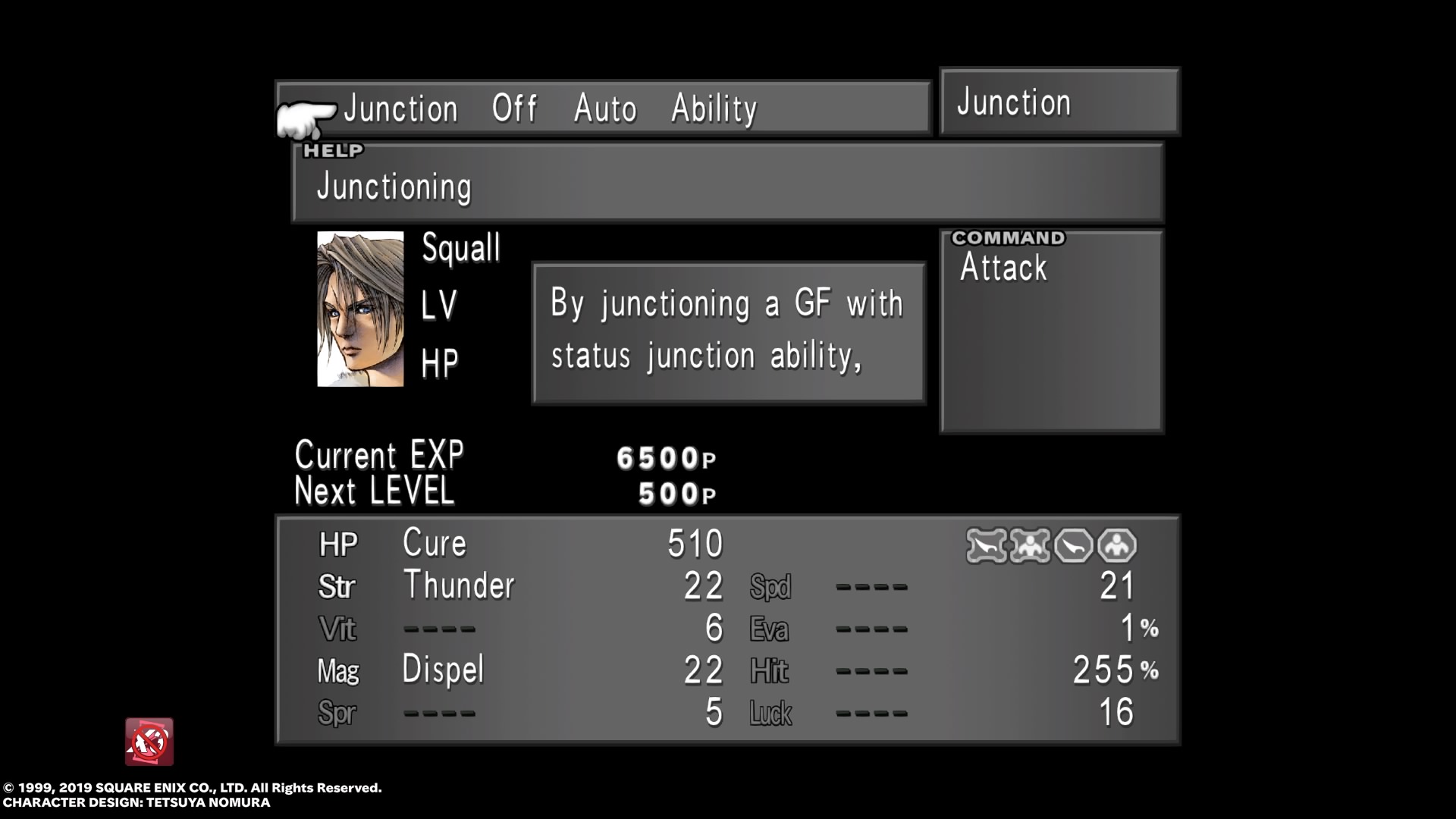 Final Fantasy VIII Remastered - Review 37 FINAL FANTASY VIII Remastered 20190906205321