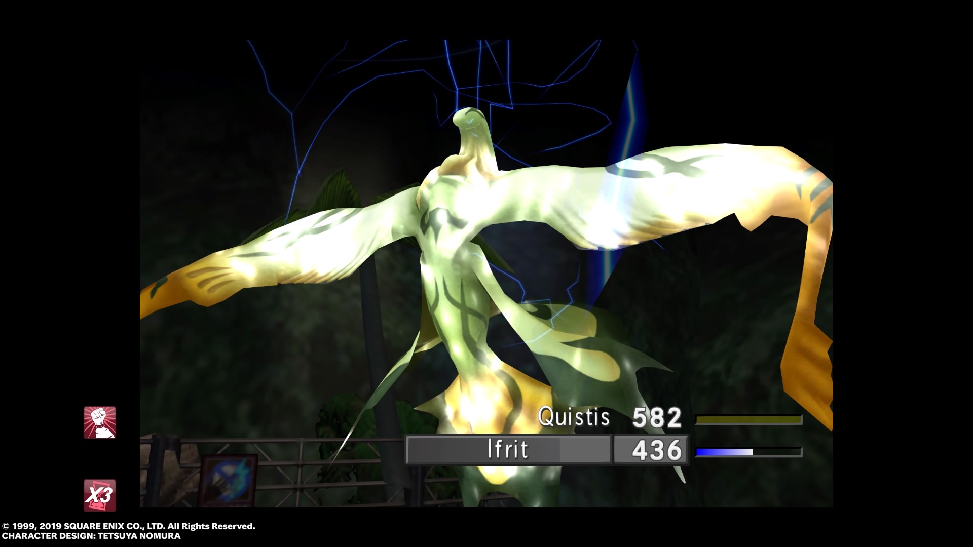 Final Fantasy VIII Remastered - Review 38 FINAL FANTASY VIII Remastered 20190906210013