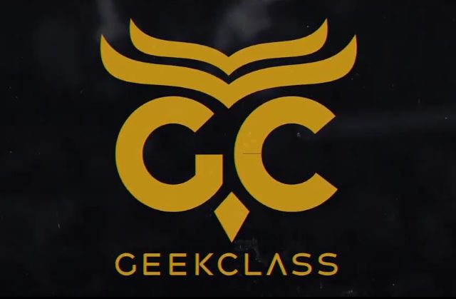 GEEK CLASS