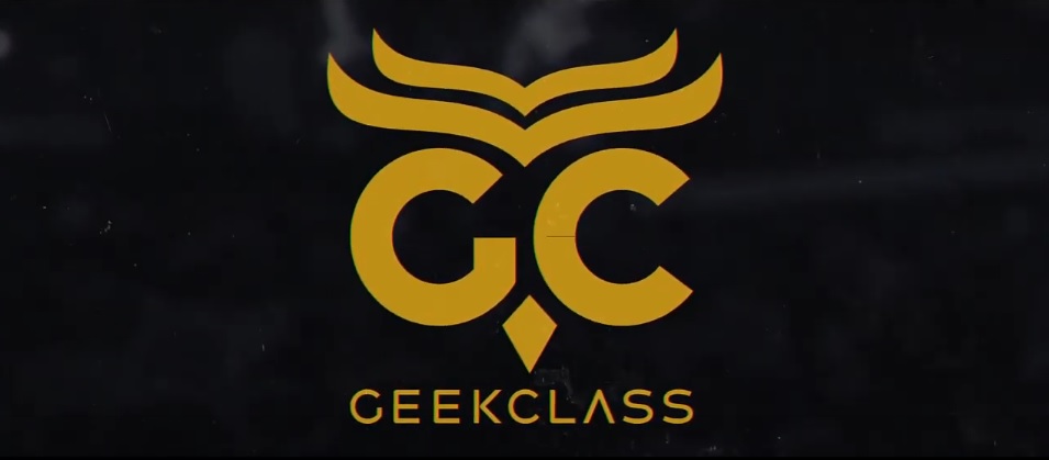 Prepare-se para a maior experiência educacional da cultura POP do mundo: chegou o GEEKCLASS 34 GEEK CLASS